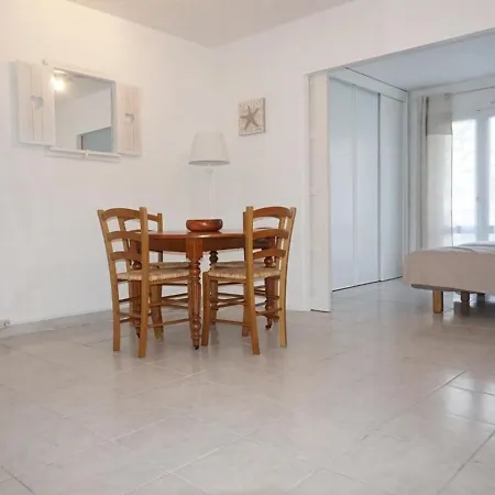 בית נופש 2 Pieces A 100m De La Avec Jardin, Terrasse Et Activites Familiales - Fr-1-224b-135