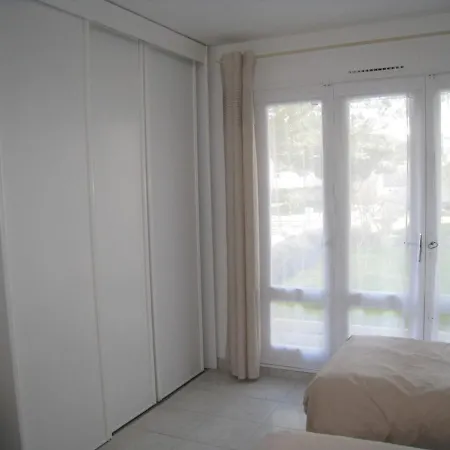 בית נופש 2 Pieces A 100m De La Avec Jardin, Terrasse Et Activites Familiales - Fr-1-224b-135 *