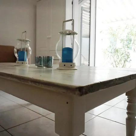 2 Pieces A 100m De La Avec Jardin, Terrasse Et Activites Familiales - Fr-1-224b-135 בית נופש La Guérinière