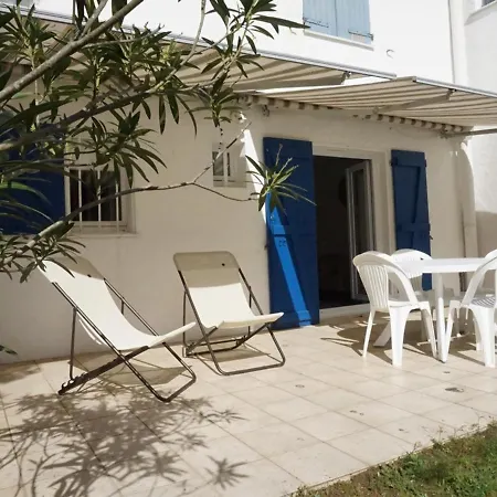 2 Pieces A 100m De La Avec Jardin, Terrasse Et Activites Familiales - Fr-1-224b-135 בית נופש *
