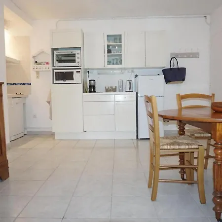 בית נופש 2 Pieces A 100m De La Avec Jardin, Terrasse Et Activites Familiales - Fr-1-224b-135 *