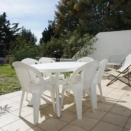 2 Pieces A 100m De La Avec Jardin, Terrasse Et Activites Familiales - Fr-1-224b-135 בית נופש *