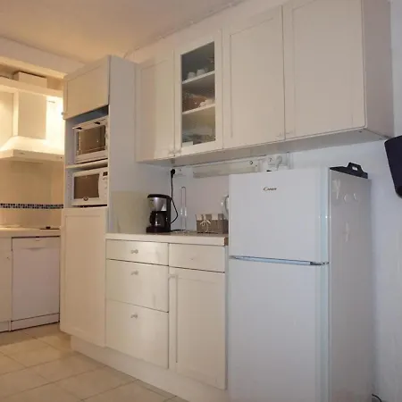 בית נופש 2 Pieces A 100m De La Avec Jardin, Terrasse Et Activites Familiales - Fr-1-224b-135